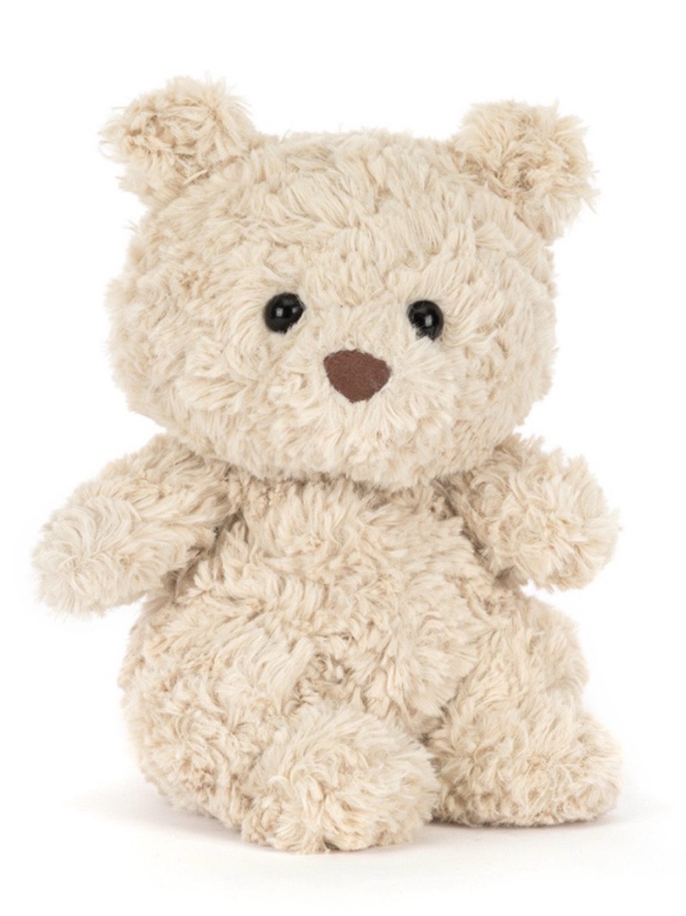 Jellycat Bartholomew Junior BNWT Includes Dust Bag